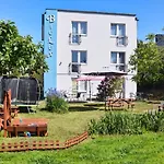 Biulux Homestay