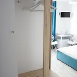 Homestay Biulux Mielno (Koszalin)