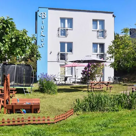 Biulux Rum i privatbostad