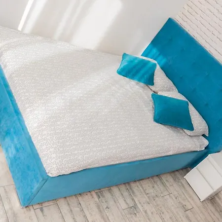 Séjour chez l'habitant Biulux