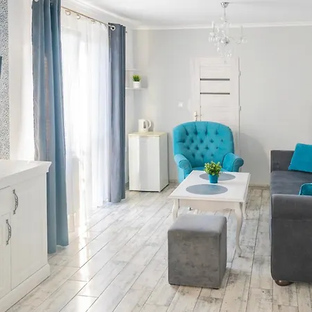 Pansiyon Biulux Mielno (Koszalin)