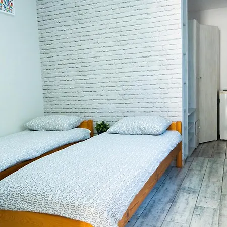 Biulux 홈스테이
