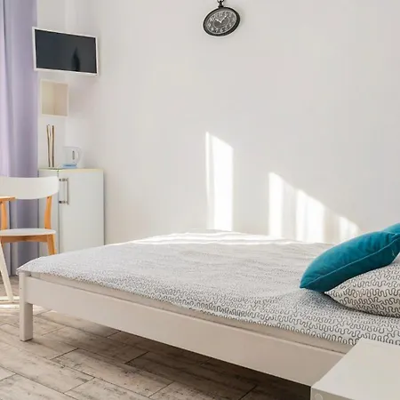 Séjour chez l'habitant Biulux *