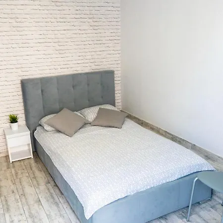 홈스테이 Biulux
