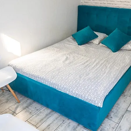 Séjour chez l'habitant Biulux *