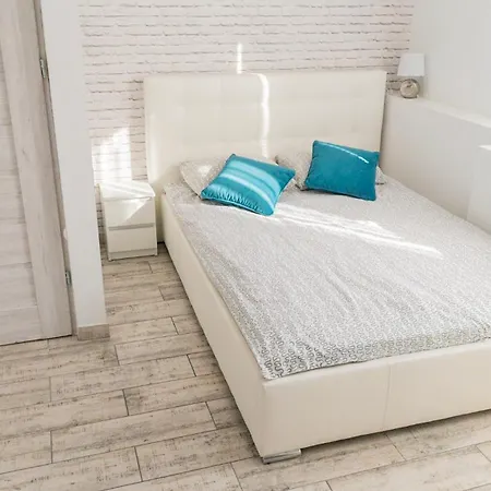 Biulux Séjour chez l'habitant