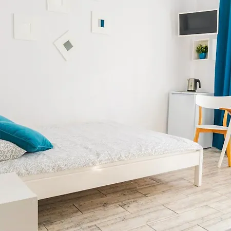 Biulux Séjour chez l'habitant