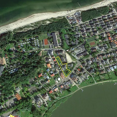 Pansiyon Biulux Mielno (Koszalin)