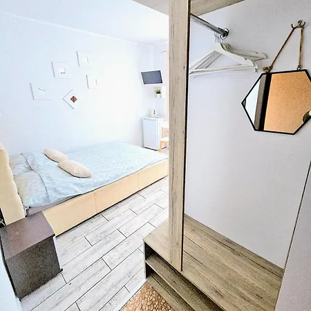 Проживание в семье Biulux *