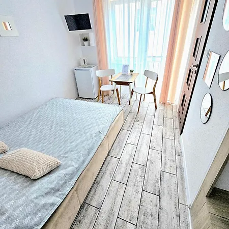 Проживание в семье Biulux *