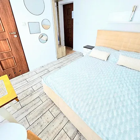 Biulux Проживание в семье