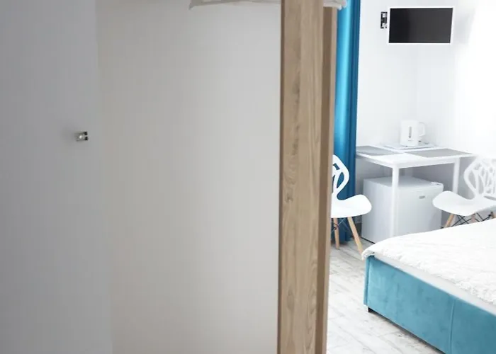 Homestay Biulux Mielno (Koszalin)