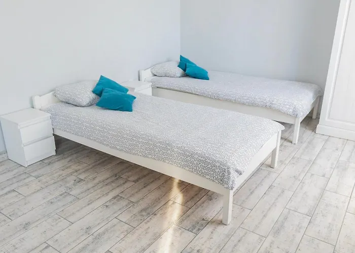 Biulux * Mielno (Koszalin)