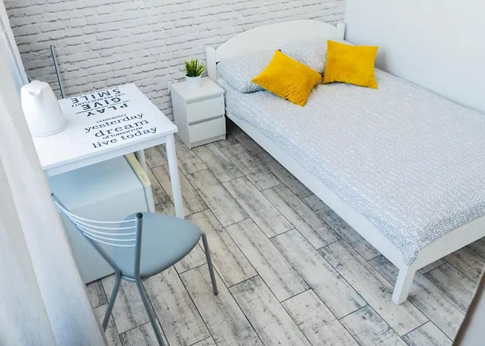 Biulux Homestay Mielno (Koszalin)