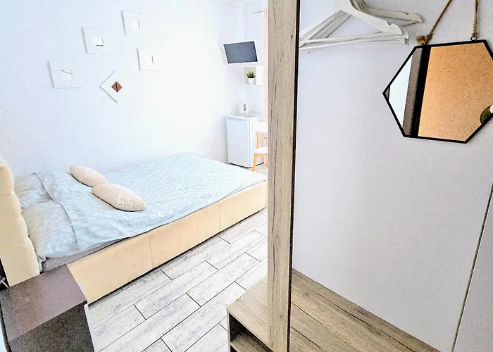 Проживание в семье Biulux *